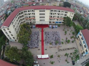 Hãy khẳng định tài năng với cuộc thi sáng tạo VIDEO CLIP