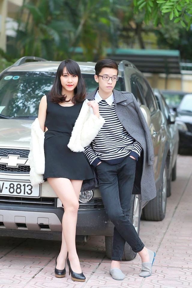 10431282_883124418379158_7349800763725972101_o 10 cặp đôi hot nhất trường THPT Phan Huy Chú