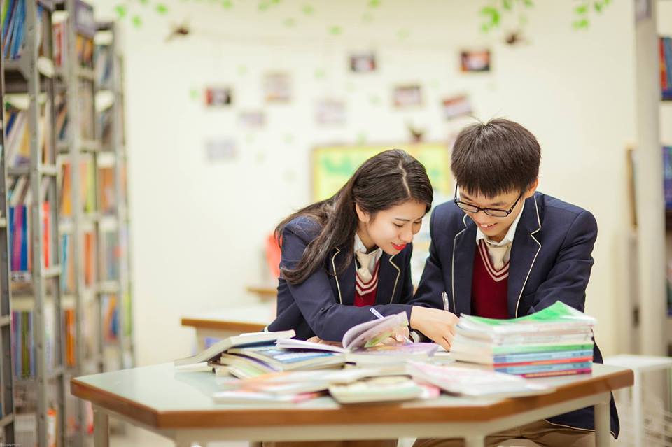 Cuộc thi King and Queen: Thu hút và kết nối