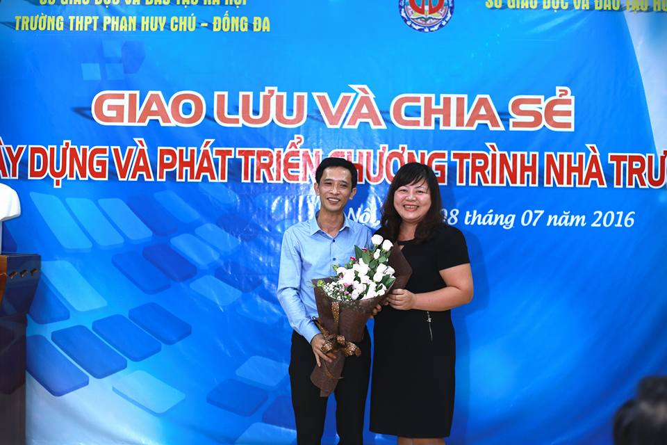TÂM VÀ TÀI CỦA GIÁO VIÊN CHỦ NHIỆM