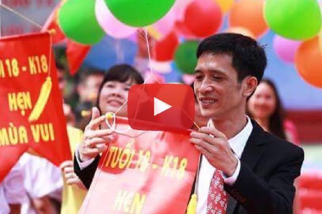 Kế hoạch xây dựng và mời viết kỷ yếu nhân Kỷ niệm 20 năm thành lập trường