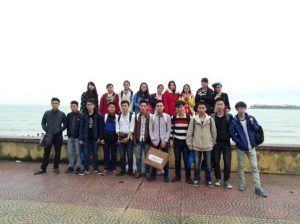 Liên hoan học sinh ưu tú lần thứ 8