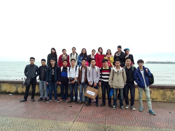 Liên hoan học sinh ưu tú lần thứ 8