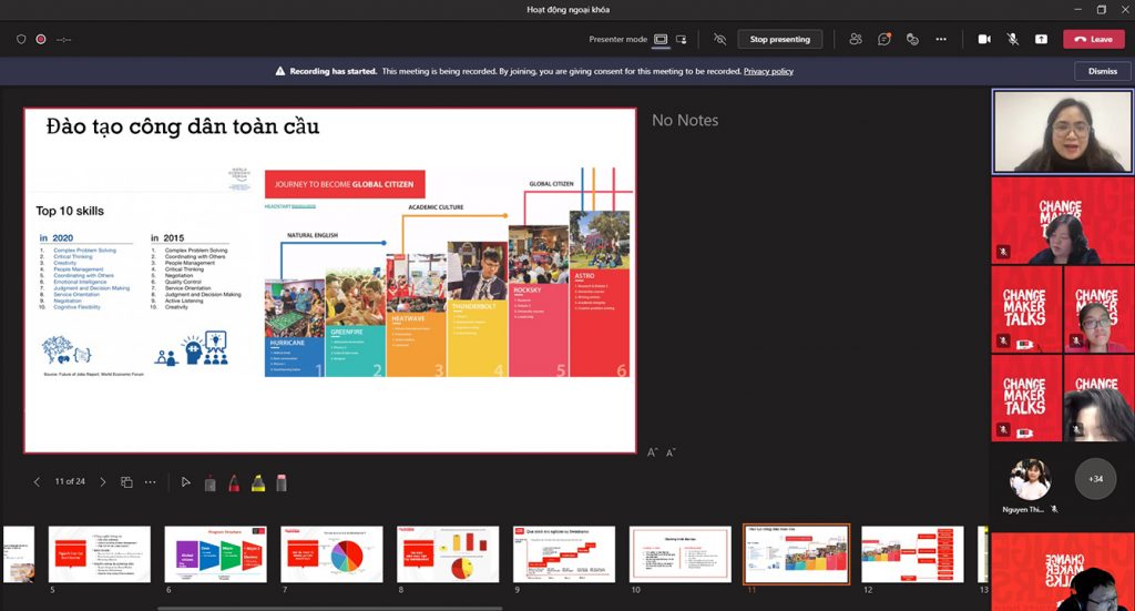 TƯ VẤN HƯỚNG NGHIỆP: TÌM KIẾM VÀ "CHINH PHỤC" HỌC BỔNG ĐH SWINBURNE