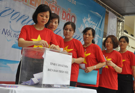 yêu nước, chủ quyền, biển đảo, biển Đông, Trường Sa, Hoàng Sa, thiêng liêng, chào cờ, quốc ca yêu nước, chủ quyền, biển đảo, biển Đông, Trường Sa, Hoàng Sa, thiêng liêng, chào cờ, quốc ca