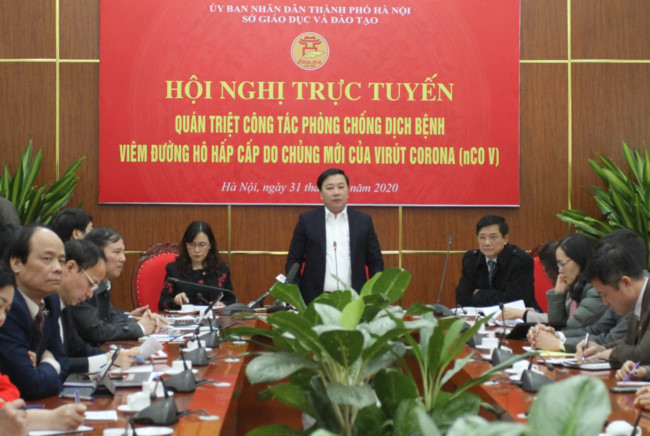 17.389 ca mắc bệnh viêm đường hô hấp cấp do chủng mới của virus Corona