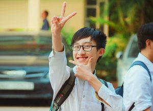 Trường Phan Huy Chú – Đống Đa, nơi ươm mầm ước mơ