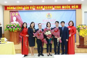 ĐẠI HỘI CÔNG ĐOÀN NHÀ TRƯỜNG LÀ ĐẠI HỘI CỦA SỰ ĐOÀN KẾT, NHẤT TRÍ