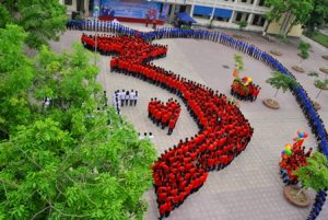 CHƯA CÓ ĐIỂM CHUẨN XÉT TUYỂN VÀO TRƯỜNG THPT PHAN HUY CHÚ - ĐỐNG ĐA