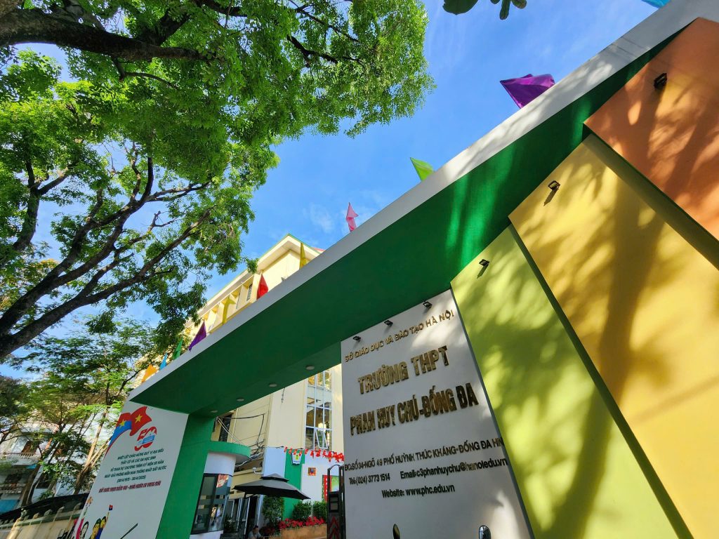 THÔNG BÁO DANH SÁCH HỌC SINH TRÚNG TUYỂN VÀO LỚP 10