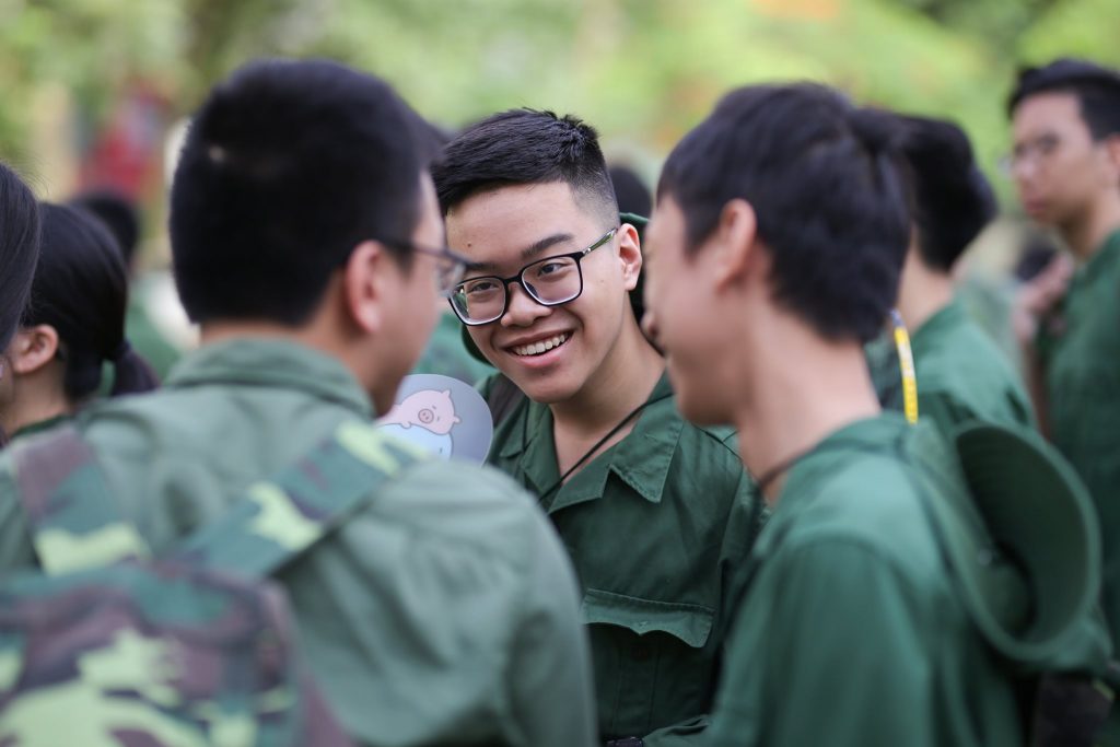 THI TỐT NGHIỆP 2021: ĐÁP ÁN CÁC MÔN THI CỦA BỘ GIÁO DỤC VÀ ĐÀO TẠO