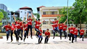 Để giáo dục tránh tự thua ngay trên “sân nhà”