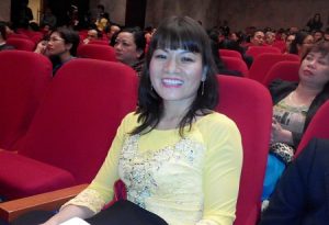 “Niềm tin của xã hội sẽ là một động lực cho giáo viên”