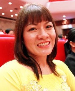 Nhà giáo mẫu mực thường “cô đơn”