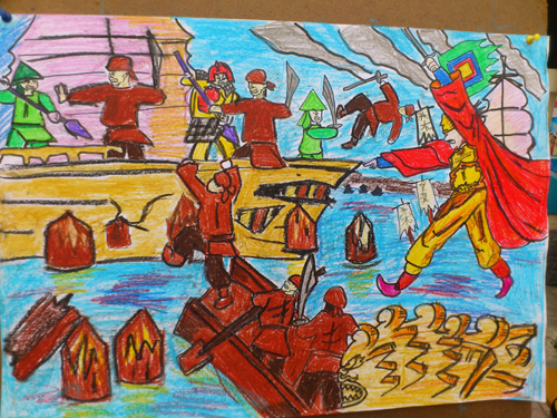 Dư âm Ngày hội đọc sách: Không chỉ là một ngày hội