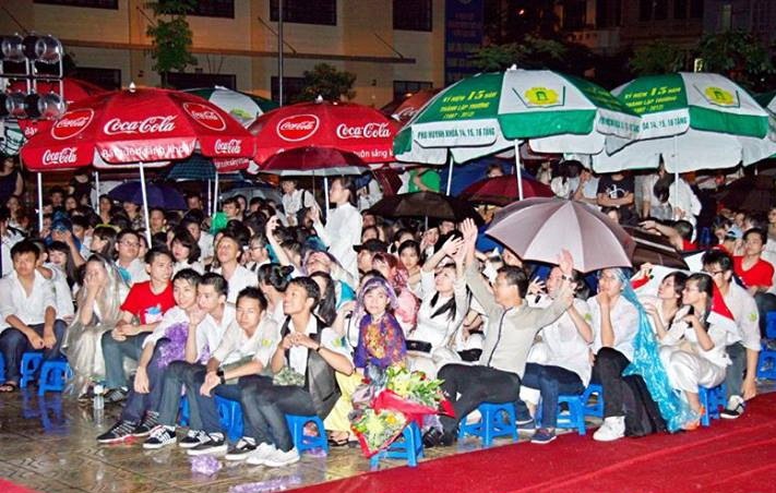 Từ một Lễ Tri ân trưởng thành, bàn về “đạo biết ơn”