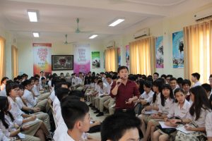 Hoàn thành tư vấn "Học cách học" cho 11 lớp 10