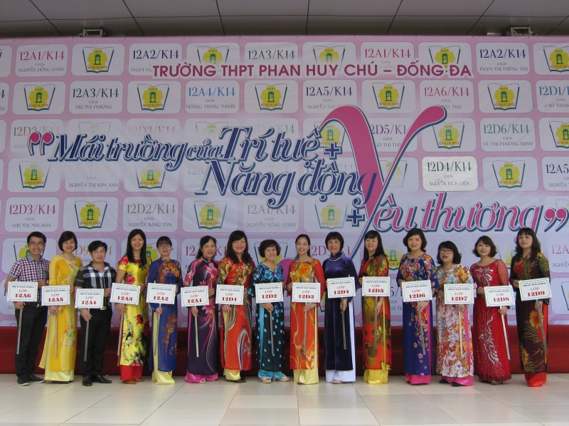 Với K15/PHC: Cơ hội để những “Lời yêu gửi lại”