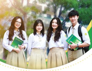 THÔNG BÁO ĐIỂM CHUẨN TUYỂN SINH LỚP 10 NĂM HỌC 2023 - 2024