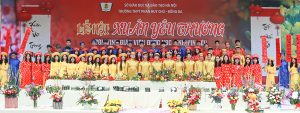 MỪNG XUÂN TÂN SỬU 2021: XUÂN VUI CÙNG NHỚ NHỮNG XUÂN QUA