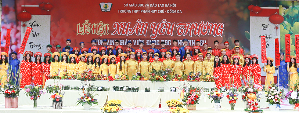 MỪNG XUÂN TÂN SỬU 2021: XUÂN VUI CÙNG NHỚ NHỮNG XUÂN QUA