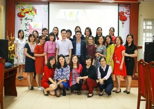 BÁO CÁO DẠY HỌC DỰ ÁN CÁC BỘ MÔN NGỮ VĂN - XÃ HỘI