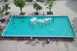 LỊCH KHẢO SÁT TIẾNG ANH DÀNH CHO HỌC SINH KHỐI LỚP 10 - K26