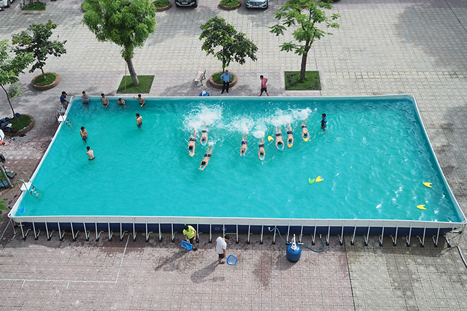 LỊCH KHẢO SÁT TIẾNG ANH DÀNH CHO HỌC SINH KHỐI LỚP 10 - K26