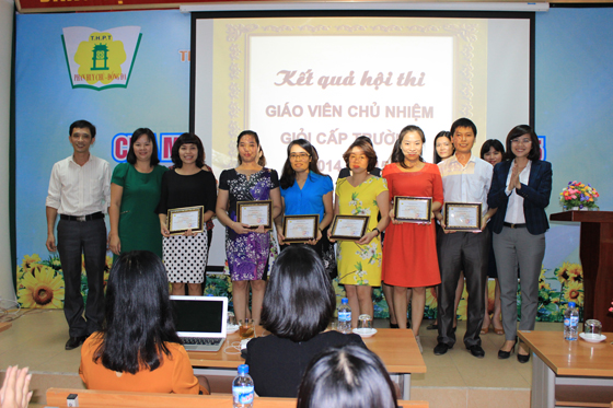 Một cuộc họp Hội đồng để nhớ