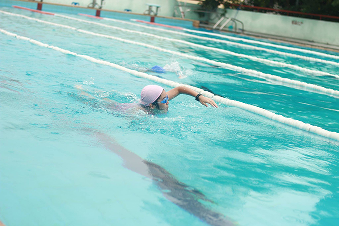 HS THPT PHAN HUY CHÚ - ĐỐNG ĐA: TIẾP NỐI NHỮNG MÙA VUI!