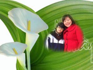 Huyền Trang – tấm gương sáng về học tập