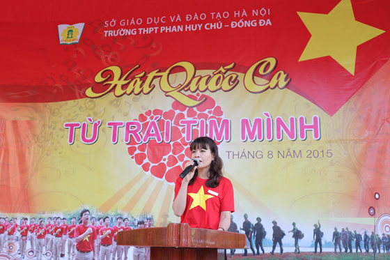 "Hành trình tri ân" ngày thứ nhất: Đồng Lộc anh hùng khắc ghi mãi mãi