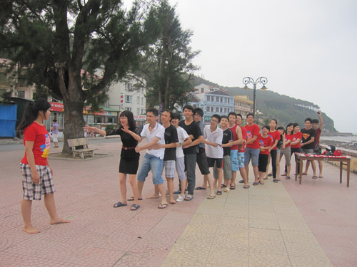 Hội nghị học tốt lần thứ 7