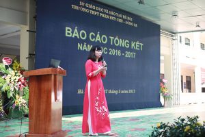 MỖI LẦN NHÌN LẠI - MỘT LẦN THÊM YÊU