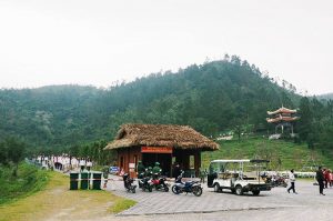 HÀNH TRÌNH TRI ÂN 2017 - Ngày thứ ba thiết tha, tự hào