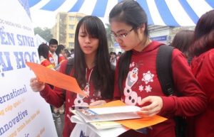 38 cụm thi THPT quốc gia: Sẽ không còn hiện tượng thí sinh ảo