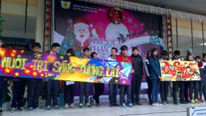 Báo cáo tổng kết 10 năm thực hiện quyết định 01 về công tác thư viện trường phổ thông