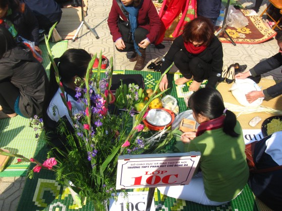 Lễ hội: Xuân yêu thương Giáp Ngọ