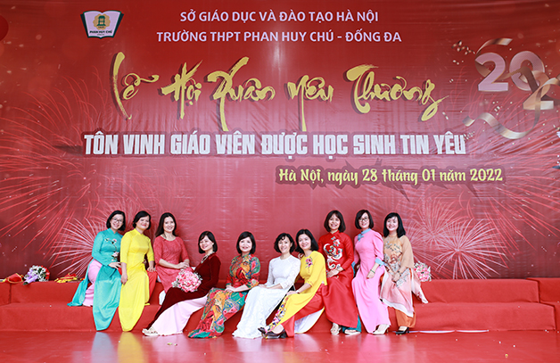 28/01/2022: LỄ HỘI XUÂN YÊU THƯƠNG TRỰC TUYẾN -  NIỀM VUI LAN TỎA