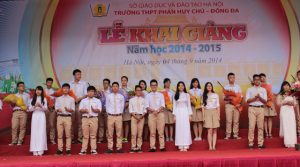 Dự thảo quy chế tuyển sinh đại học, cao đẳng hệ chính quy