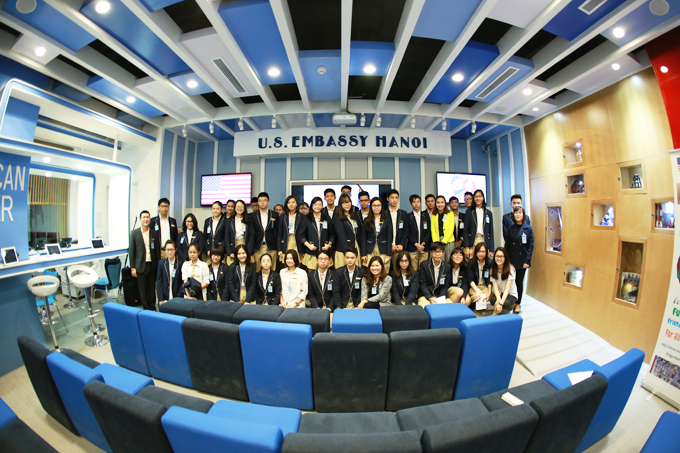 Học tập trải nghiệm - P1