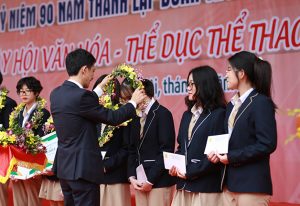 KẾ HOẠCH TUYỂN SINH VÀO LỚP 10 (NĂM HỌC 2021 - 2022)