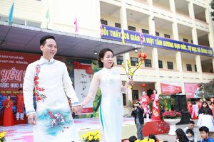 10 Sự kiện tiêu biểu của nhà trường năm 2018: Niềm vui và hy vọng cho năm 2019