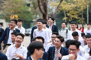 THÔNG BÁO DÀNH CHO K20: LỊCH CẤP PHÁT BẰNG TỐT NGHIỆP THPT