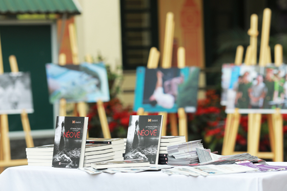 Hiệu quả từ buổi truyền thông "Vì một học đường không ma túy"