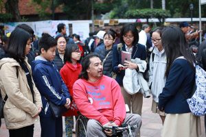 Ngày Thơ Việt Nam lần thứ XV: Đồng hành và sáng tạo cùng Đất nước