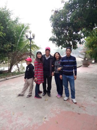 Du xuân Giáp Ngọ