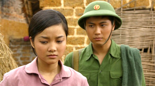 Ngôi trường thân yêu - nơi chắp cánh tài năng