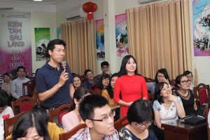 Kinh nghiệm thiết kế bài giảng PowerPoint nhanh, đẹp và hiệu quả