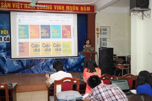 Bài chia sẻ kinh nghiệm quý: Tự học để trở thành giáo viên quốc tế, tại sao không?